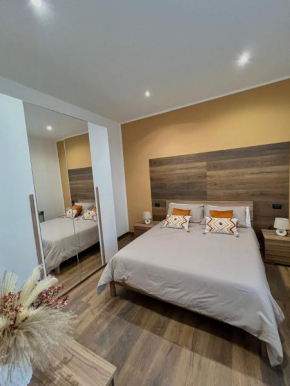 Cocciu D'Amuri Apartment